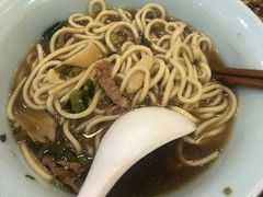 -奎元馆.百年奎元.非遗传承(西湖边的解放路店)