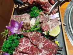 -丸藏和牛烧肉专门店(园区师惠坊店)