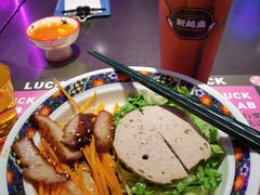 -新越盏·东南亚料理(捷登都会店)
