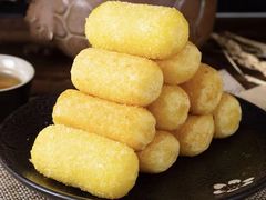 -清真·艾美可餐厅(鹏欣水游城店)