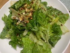 -勇猛子川菜馆(新军路店)