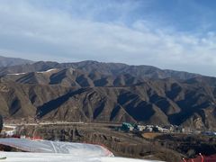 -富龙滑雪场