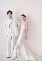 -巴黎恋人婚纱摄影(东莞总店)