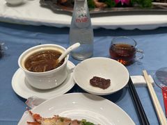 -粤江春·早茶·潮粤菜·宴会(罗湖宝能中心店)
