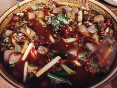 -邱金小炒·30 年盐帮江湖菜(自贡店)