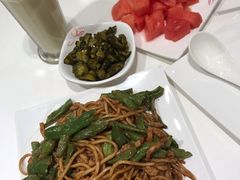 -嘉和一品粥(首经贸店)