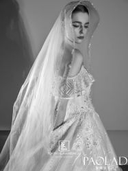-南京宝娜嫁衣婚纱礼服馆(中央路店)