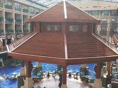 -稷泽·海丽宾雅温泉度假酒店