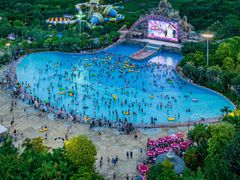 -美的鹭湖探索王国