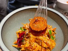-渔语鱼新川菜Bistro(万象天地店)