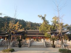-焦山风景区
