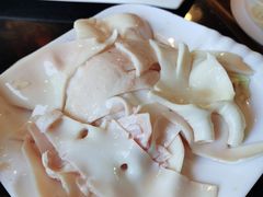 黄喉-红鼎坊·老成都火锅(新南门店)