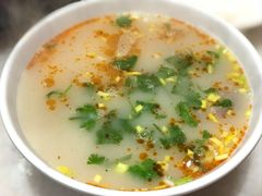 -七百岁羊肉馆(环球港店)