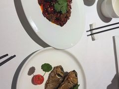 -尘香•传统川菜(创汇首座店)