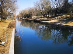 -元大都城垣遗址公园