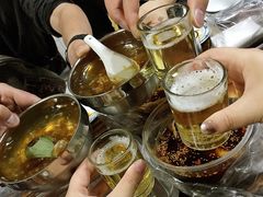 -刘选生烧烤