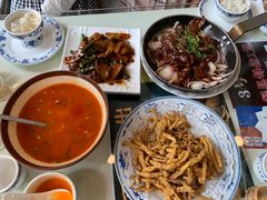 -盐城八大碗(大木桥路店)