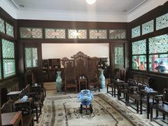 -张学良旧居陈列馆