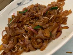 -稻香酒家·33年老字号·港式粤菜(富邦中心店)