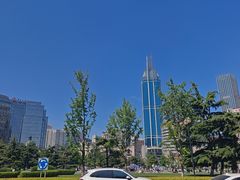 -大连市基督教玉光街礼拜堂