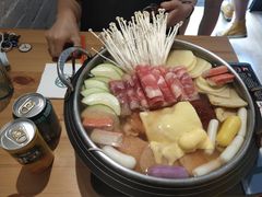 -小岛餐厅