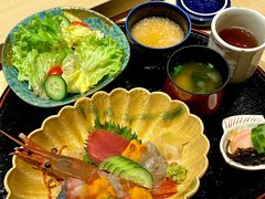 -鮨一日本料理旗舰店(总店)