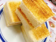 -華人 華星冰室(氹仔 店)