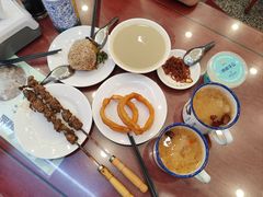 -护国寺小吃(地安门店)