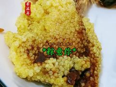 -锦馨豆汁(天坛路店)