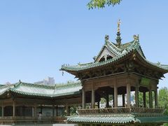 -迎泽公园