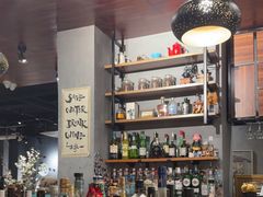 -咖法森林·咖啡  酒吧(天河店)