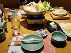 -一心创作料理屋(经开万达店)