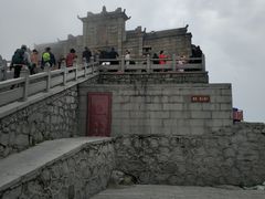 -南岳衡山风景名胜区