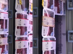 -盒马鲜生(馥邦国际店)