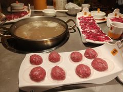 -潮发潮汕牛肉店(软件基地店)