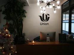-Union瑜伽健康管理中心