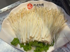 -德龙火锅(松源街直营店)