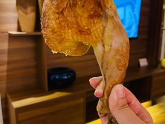 -吴山烤禽 (吴山路店)