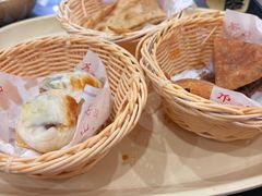 -穆得·老周家牛肉烧饼(普利街店)