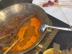 -旺蜀主成都串串火锅(西直门凯德MALL店)