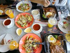 -半秋山西餐厅(宜昌大洋店)