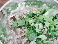 -攀枝花·任德琼·盐边羊肉米线
