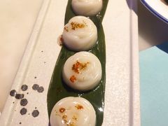-假装苏杭·园林餐厅(陆家嘴中心店)