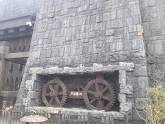 -中国汉城景区