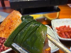 -火炉情韩国料理店(古田路店)