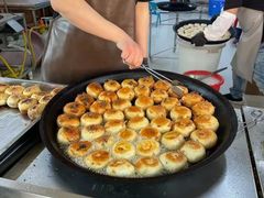 -毛氏汽水包(山海关路店)