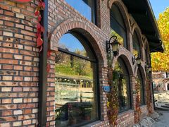 -北京水岸山吧度假村(雁栖镇店)
