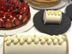 -潮一不贰·法式甜品·生日蛋糕·西式简餐(外滩店)