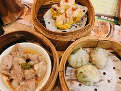 -添好运点心专门店(中环IFC店)
