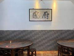 用餐区-凤厨顺德水乡凤味馆(大良锦龙路店)